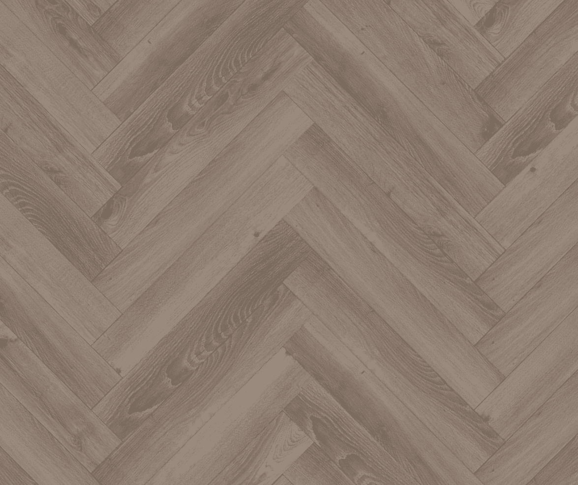 Lignum Fusion Premium Riverbed Oak Herringbone Brit Floors