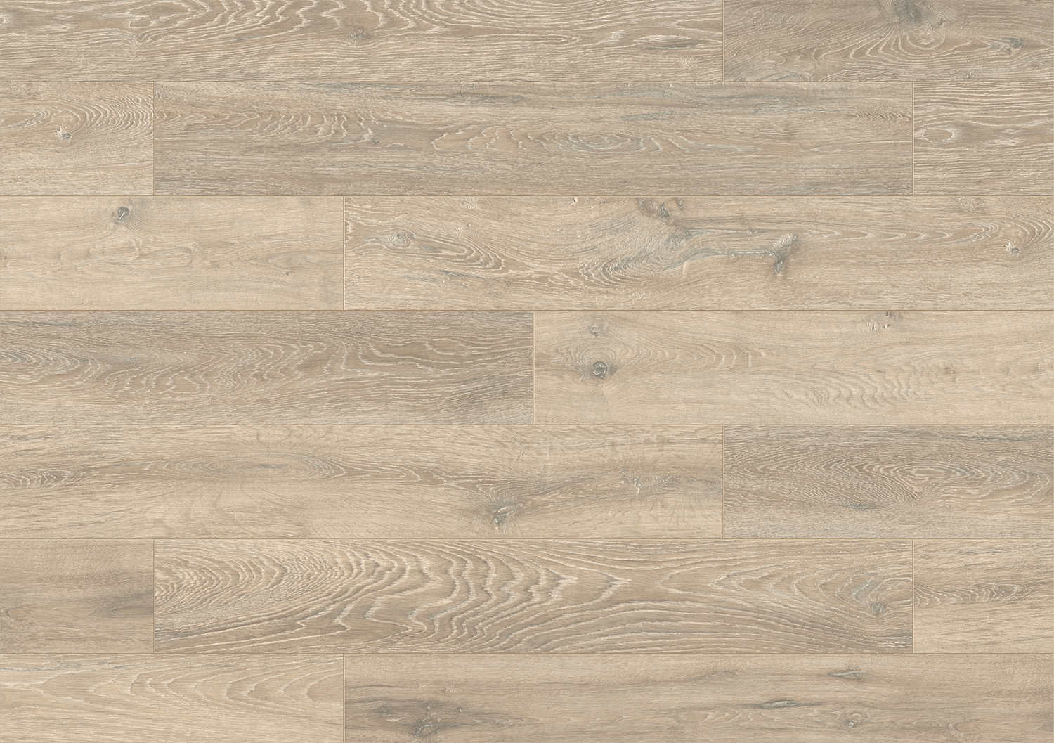 Colorado Oak Flooring Shot