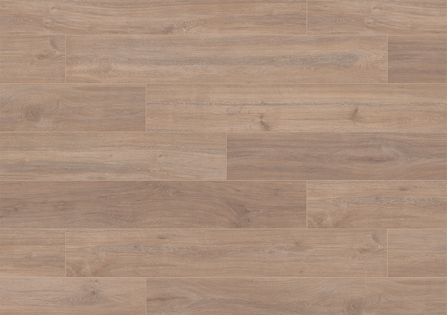 Khaki Oak frontal