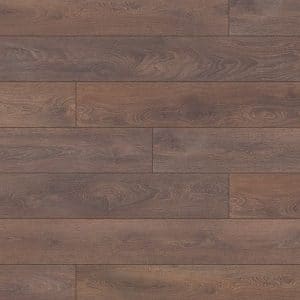 Shire Oak Flooring close up