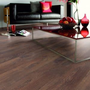 Shire Oak flooring Lifestyle