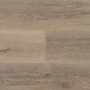 Greige Oak flooring close up