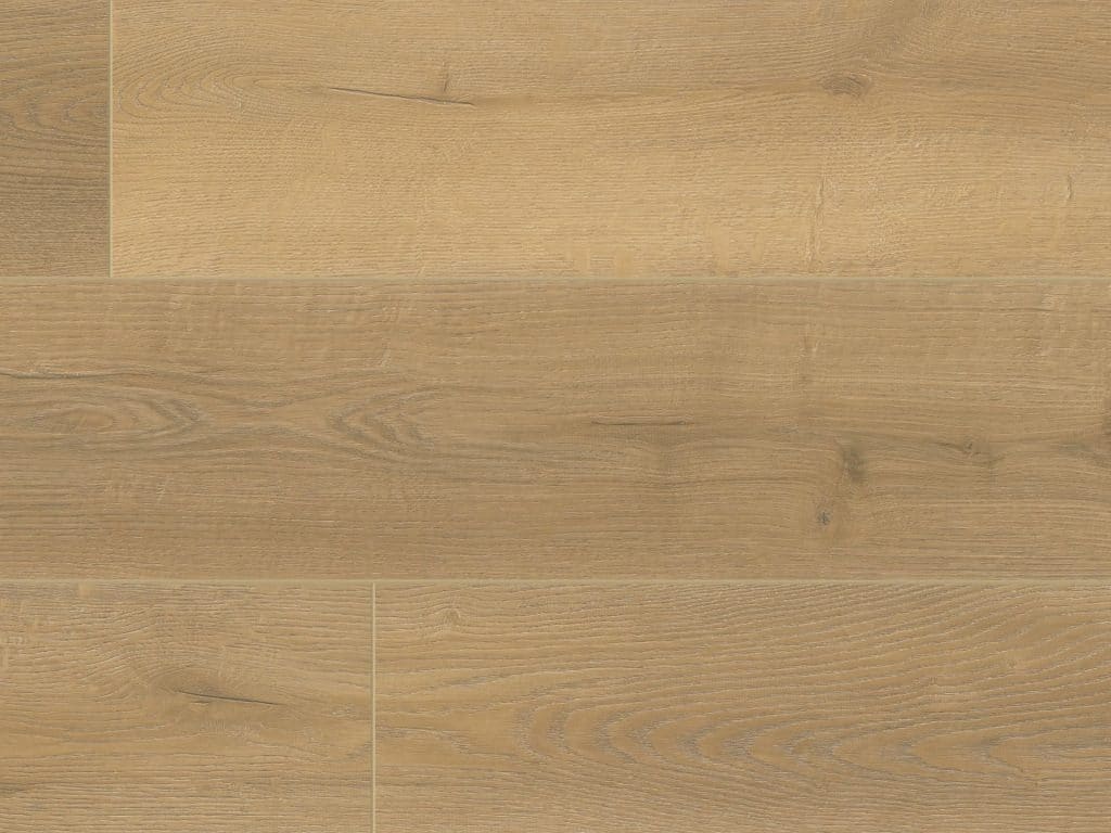 Warren Oak flooring close up