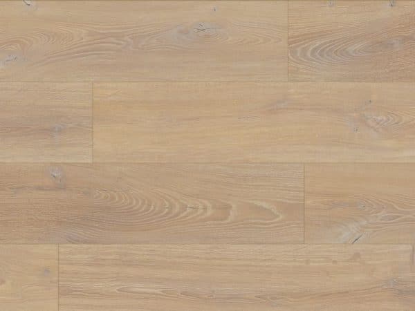 Desert Oak flooring close up