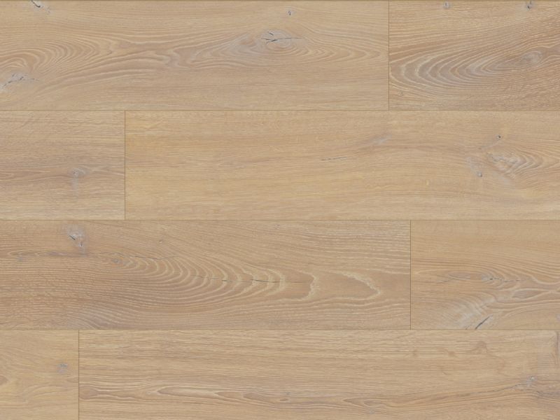 Desert Oak flooring close up