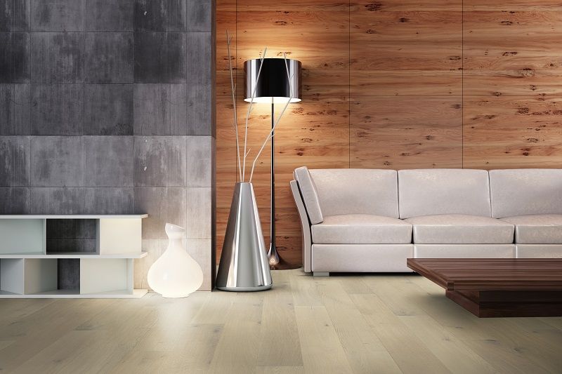 Karsdorf flooring Lifestyle