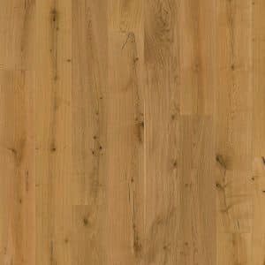 Oak Rustic flooring close up