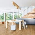 Oak Rustic flooring Lifestyle