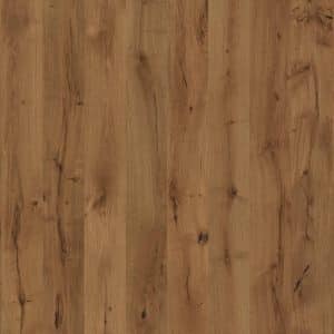 Sparta Oak flooring close up