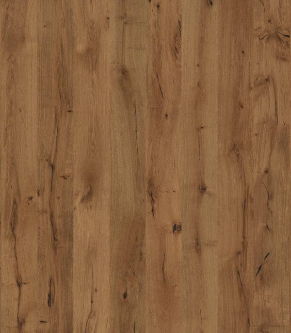 Sparta Oak flooring close up