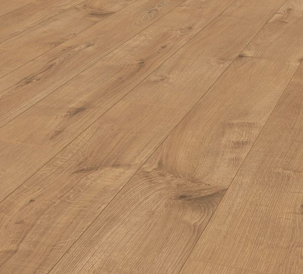 Sherwood Oak flooring Angled Shot