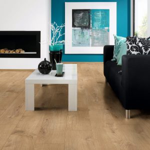 Sherwood Oak flooring Lifestyle