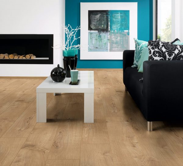 Sherwood Oak flooring Lifestyle