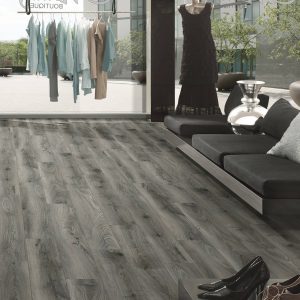 Tomahawk Oak Flooring Lifestyle