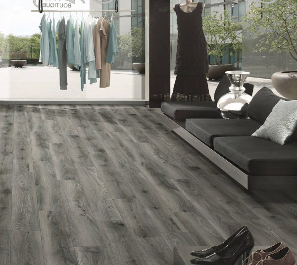 Tomahawk Oak Flooring Lifestyle