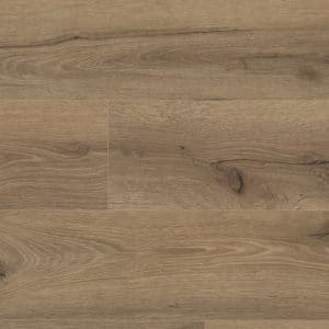 Lignum Core Mocha Oak flooring close up