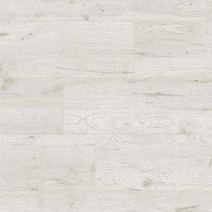 Oak Fresco Snow 8mm flooring close up