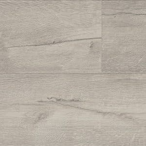 Oak Stone 8mm flooring close up