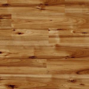 Hickory Bravo 8mm flooring close up