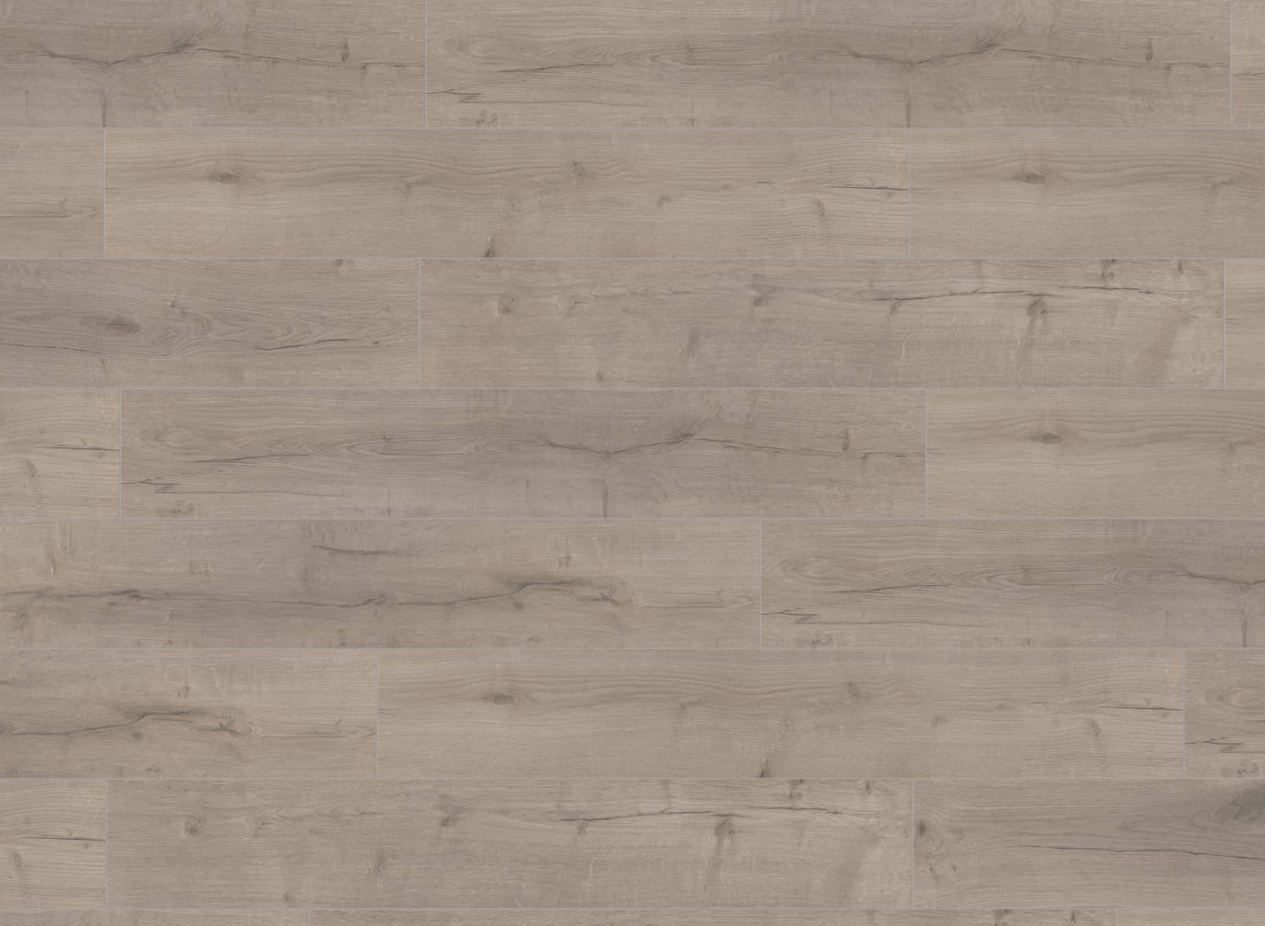 Senior Oak Robust Grey Flooring Close up