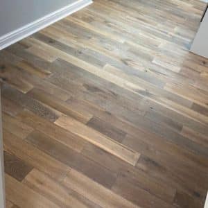 143x125 Grey flooring