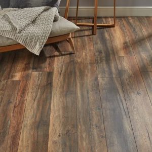 Harbour Oak flooring lifestyle