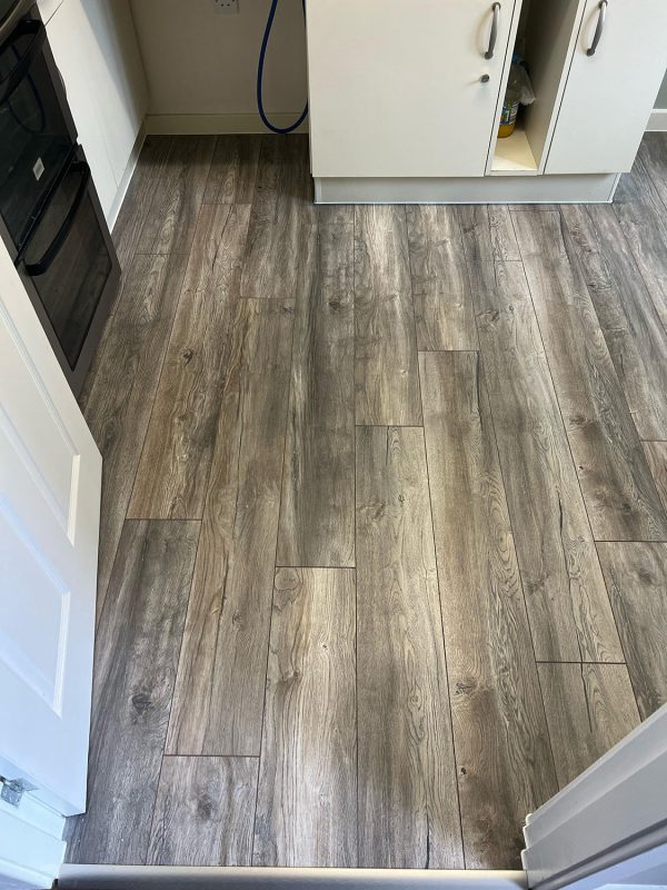 Harbour oak grey