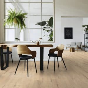 Standarddiele flooring lifestyle