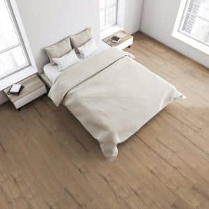 Standarddiele flooring for your bedroom