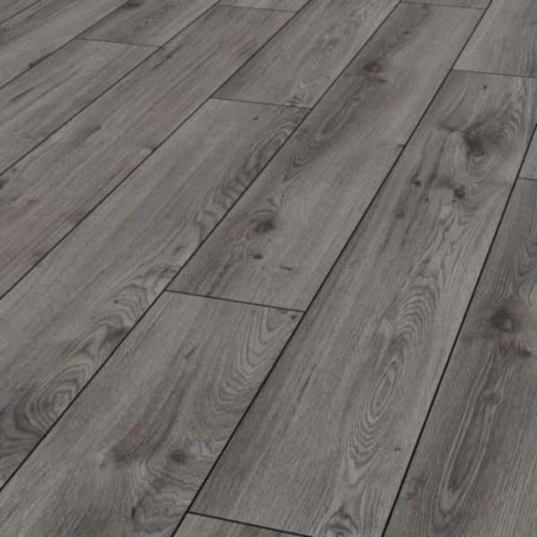 Millenium Oak Grey flooring close up