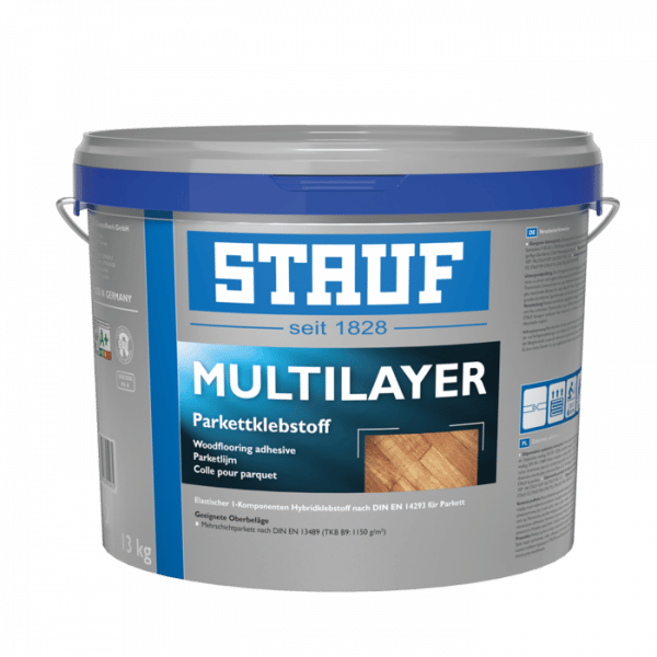 STAUF-Multilayer