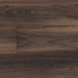 Dark Walnut Vario flooring close up