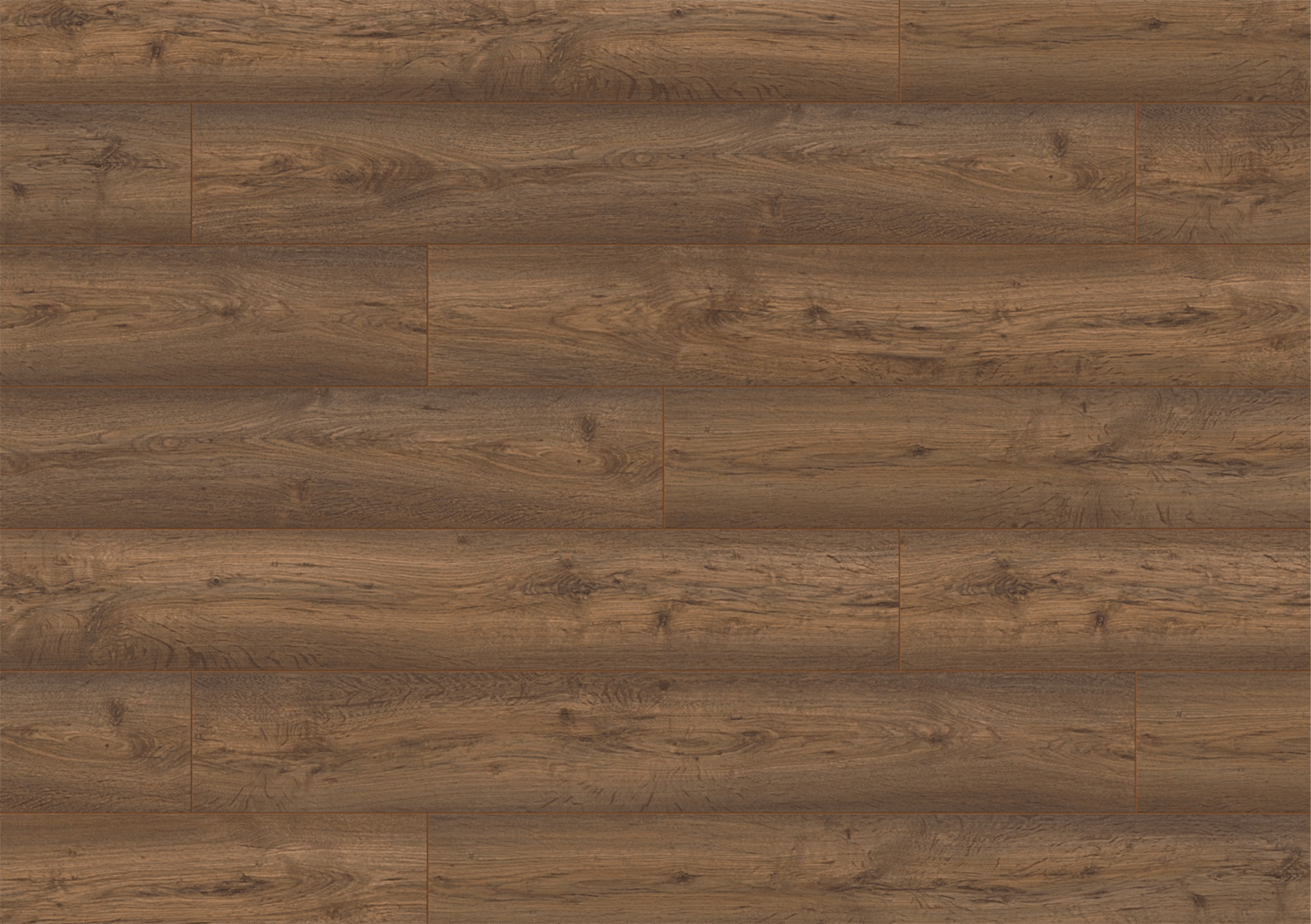 Modena Oak Flooring Shot