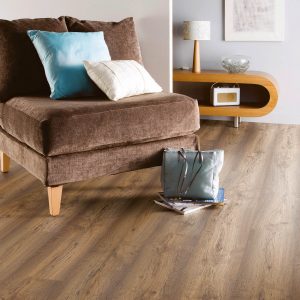 Modena Oak flooring Lifestyle