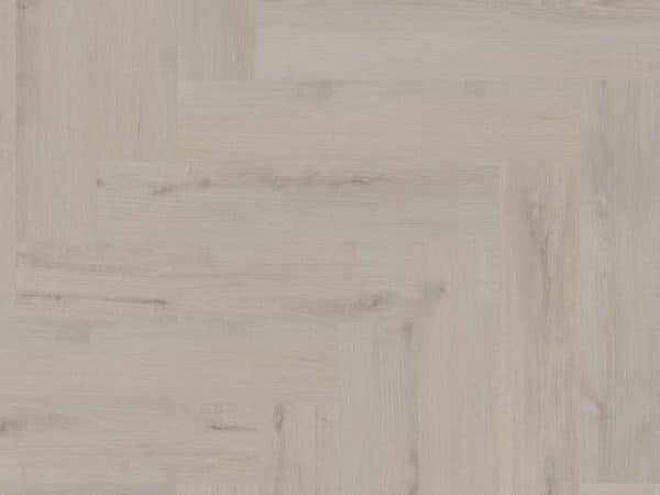 Lignum Core Greywood Herringbone flooring close up