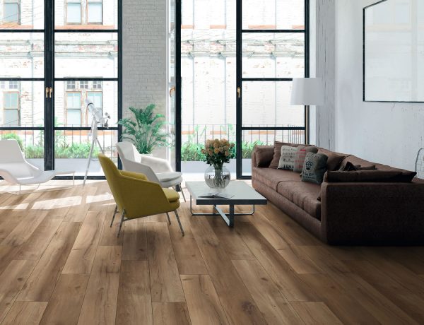 K224 Wild West Oak flooring