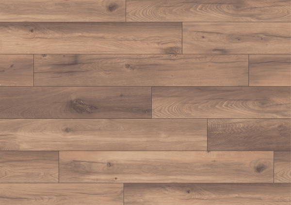 K224 Wild West Oak flooring Frontal