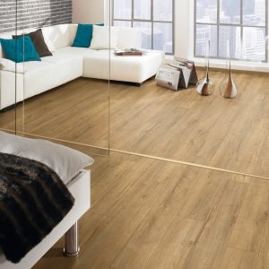 K633 Gold Apollo Oak flooring Lifestyle