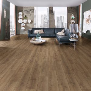 K647 Clay Sola Oak Flooring