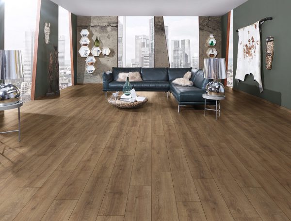 K647 Clay Sola Oak Flooring