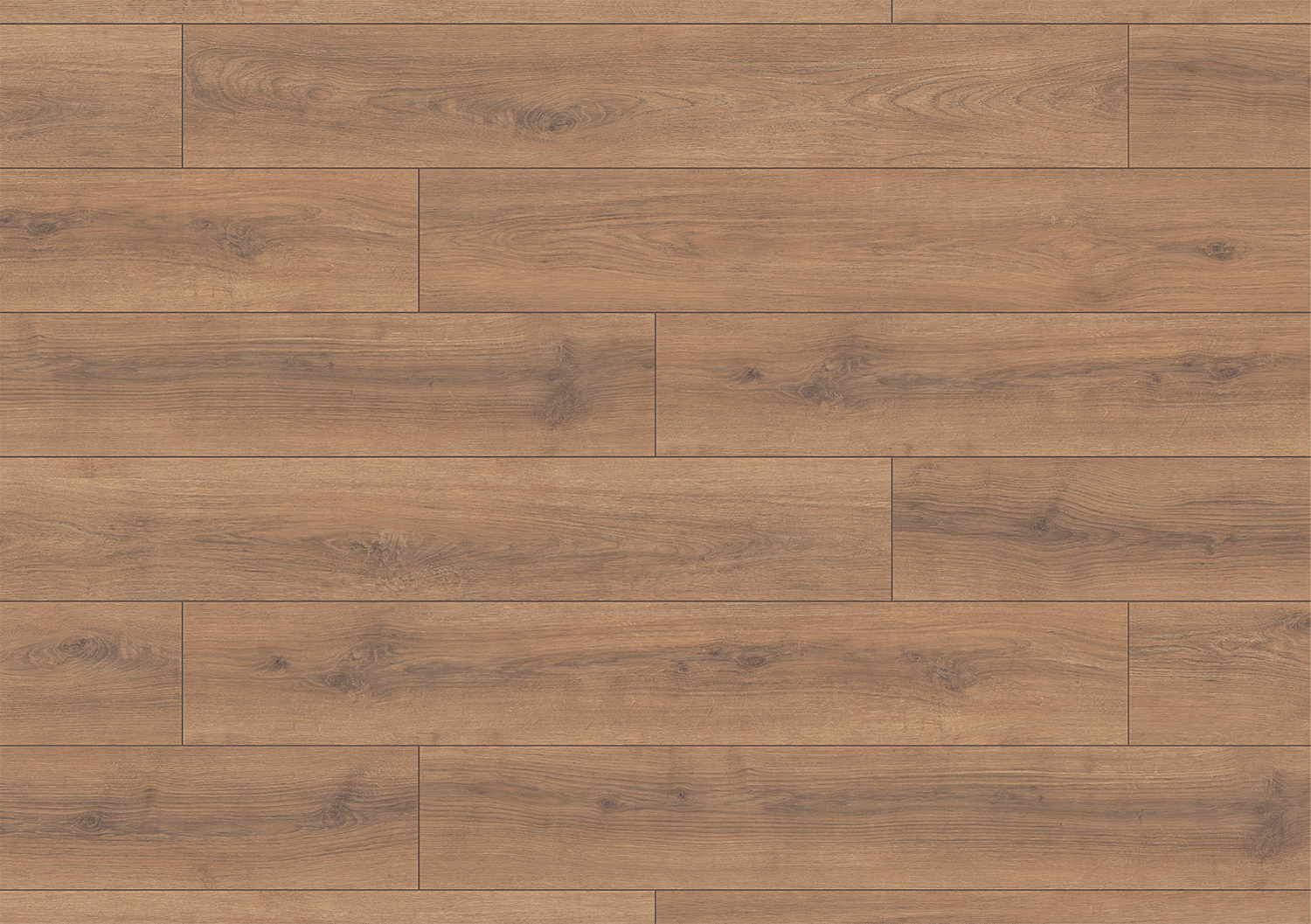 K648 Sand Sola Oak flooring frontal