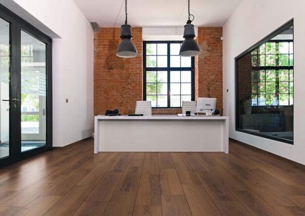 K650 Grizzly Montreux Oak flooring