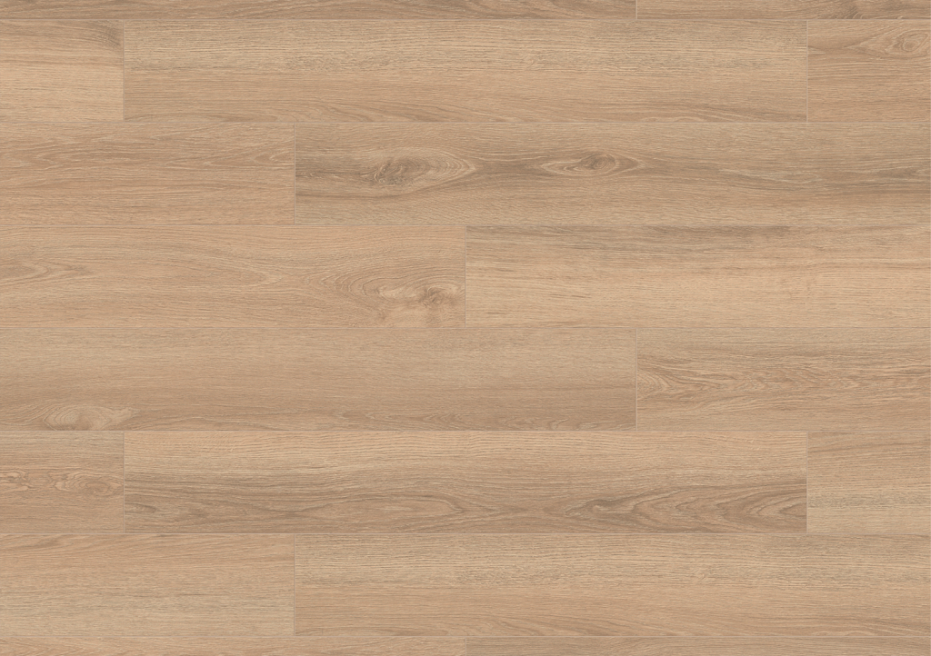 K652 Cashew Montreux Oak Flooring frontal