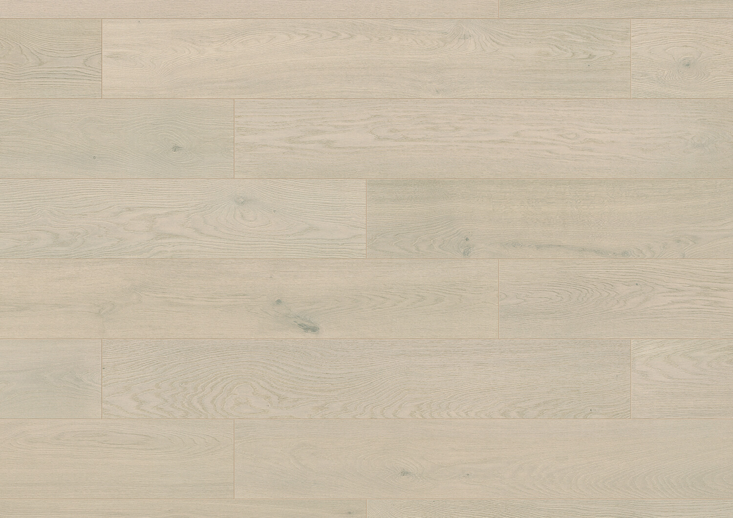 K668 Mist Ethereal Oak frontal