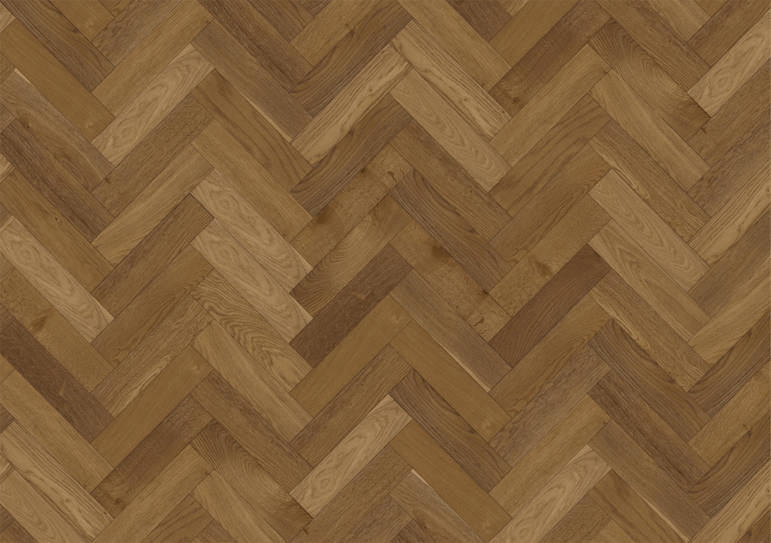 P3-HER-HO Harvest Oak Herringbone flooring