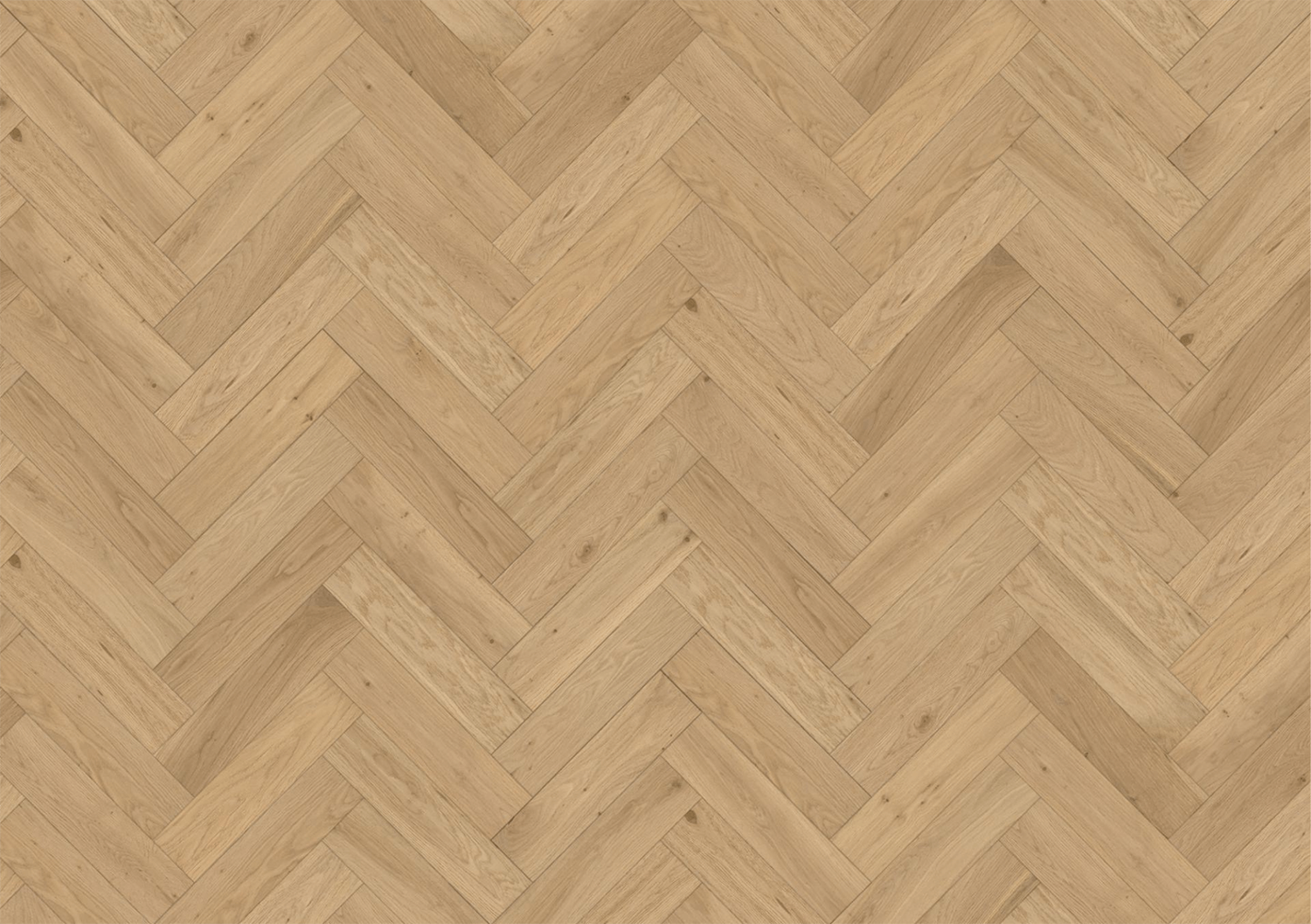 P3-HER-WO Whisper Oak Herringbone flooring Frontal