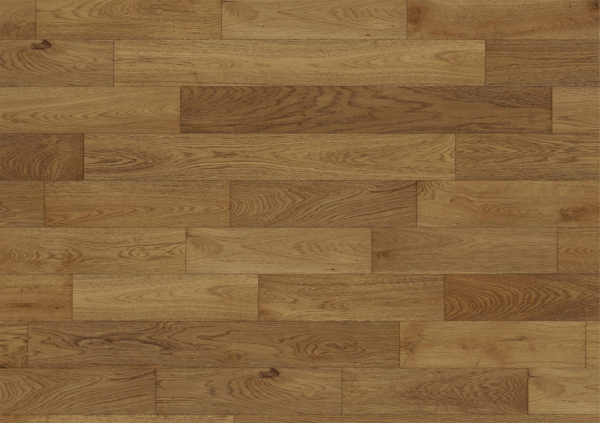 P3HARVEST Harvest Oak flooring Frontal