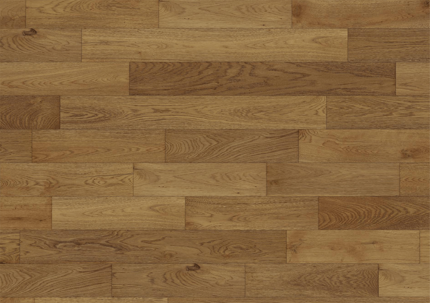 P3HARVEST Harvest Oak flooring Frontal