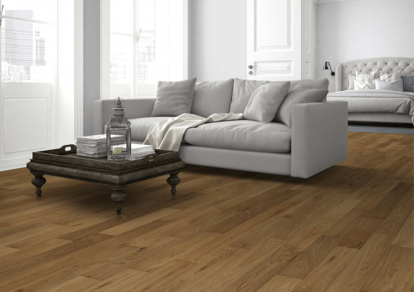 P3HARVEST Harvest Oak flooring Lifestyle 3