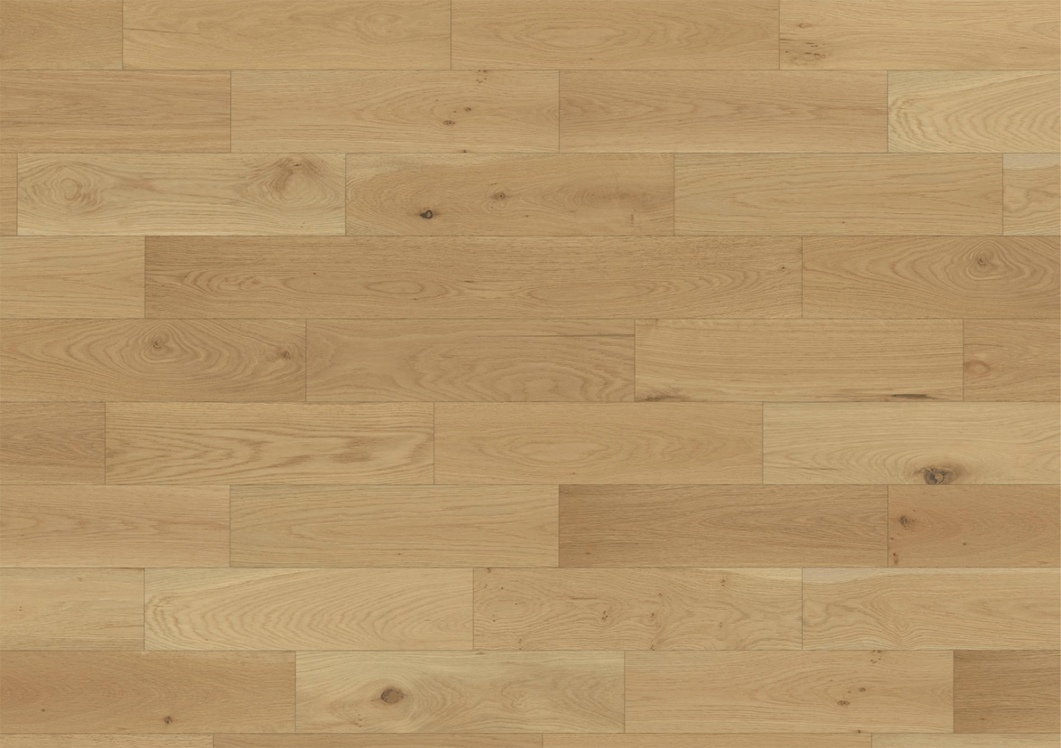 P3WHISPER Whisper Oak flooring Frontal